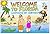 Welcome to Florida: Cartoon...