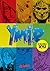 Ymir: Concurso 2012 (Ymir, #1)