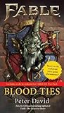 Fable by Peter David
