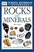 Rocks and Minerals (Dorling Kindersley Handbooks)
