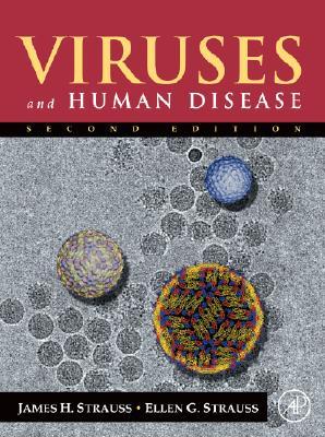 Viruses and Human Disease (Hardcover)