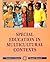 Special Education in Multicultural Contexts