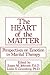The Heart of the Matter: Perspectives on Emotion in Marital Therapy