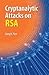 Cryptanalytic Attacks on RSA