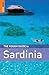 The Rough Guide to Sardinia 3 by Robert Andrews
