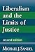 Liberalism and the Limits of Justice