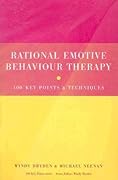 Rational Emotive Behaviour Therapy