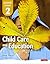 CACHE Level 2 in Child Care and Education Student Book by Penny Tassoni