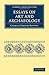 Essays on Art and Archaeology (Cambridge Library Collection - Archaeology)