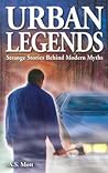 Urban Legends by A.S. Mott