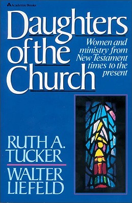 Daughters of the Church (Paperback)