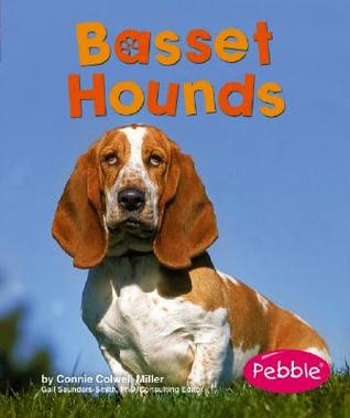 Basset Hounds (Pebble Books)