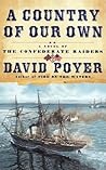 A Country of Our Own (Civil War at Sea, #2)