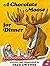 A Chocolate Moose for Dinner by Fred Gwynne