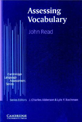 Assessing Vocabulary (Cambridge Language Assessment)