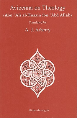 Avicenna on Theology (Paperback)