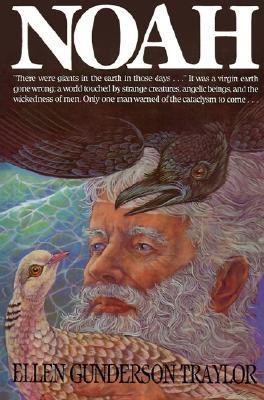 Noah (Paperback)