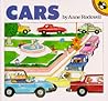 Cars by Anne Rockwell