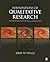 Foundations of Qualitative ...