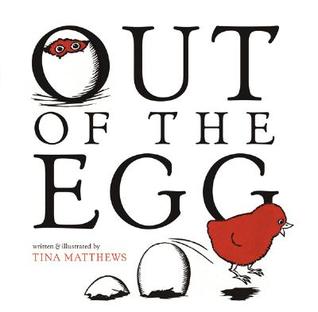 Out of the Egg (Hardcover)