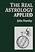 The Real Astrology Applied by John Frawley