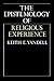 The Epistemology of Religio...