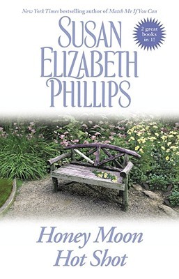 Honey Moon / Hot Shot (Paperback)