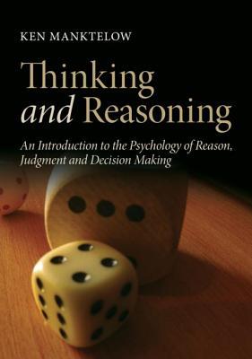 Thinking and Reasoning (Paperback)