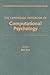 The Cambridge Handbook of Computational Psychology (Cambridge Handbooks in Psychology)