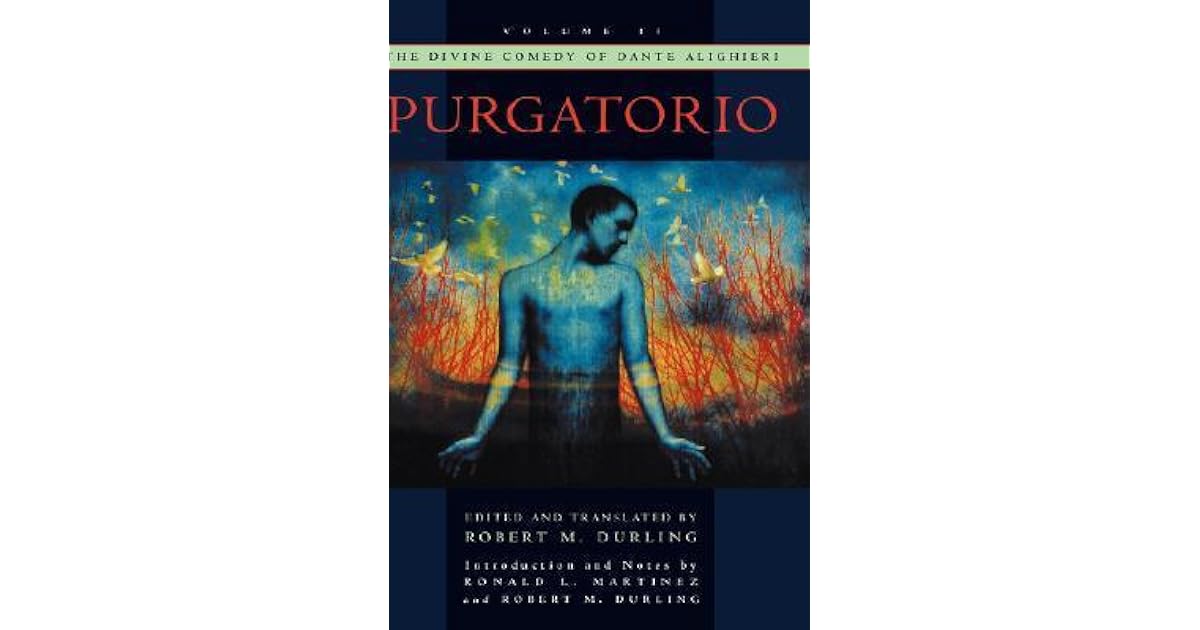 When was the divine comedy written image