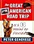 The Great American Road Trip by Peter Genovese