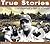 True Stories of Baseball's Hall of Famers