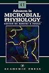 Advances in Microbial Physiology, Volume 41