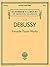 Debussy: Favorite Piano Wor...