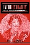 Intertextuality and the Reading of Roman Poetry
