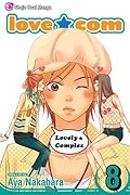 Love★Com, Vol. 8