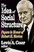 The Idea of Social Structur...