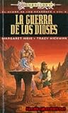 La Guerra De Los Dioses (El Ocaso De Los Dragones #2)