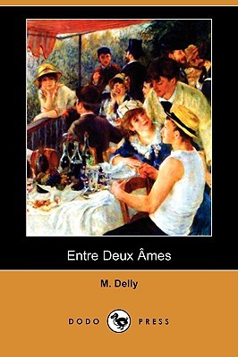 Entre deux âmes (Paperback)