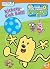 Kickety-Kick Ball by Lisa  Rao