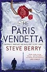 The Paris Vendetta by Steve Berry