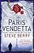 The Paris Vendetta (Cotton Malone, #5)