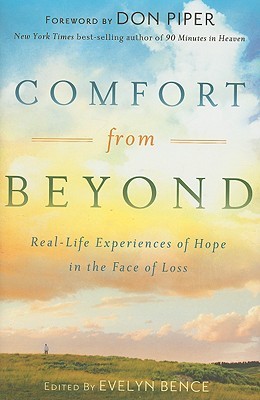 Comfort from Beyond (Hardcover)