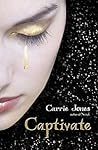 Captivate by jones-carrie