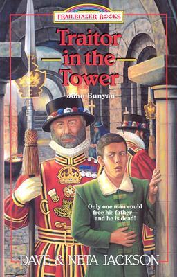 Traitor in the Tower (Paperback)