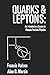 Quarks and Leptons: An Introductory Course in Modern Particle Physics