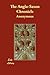 The Anglo-Saxon Chronicle
