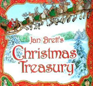 Christmas Treasury (Hardcover)
