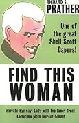 Find This Woman
