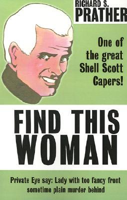Find This Woman (ebook)